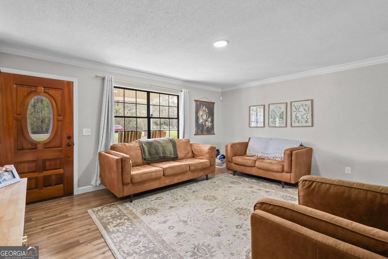 4314 Old Hoboken Road Blackshear - Photo 6