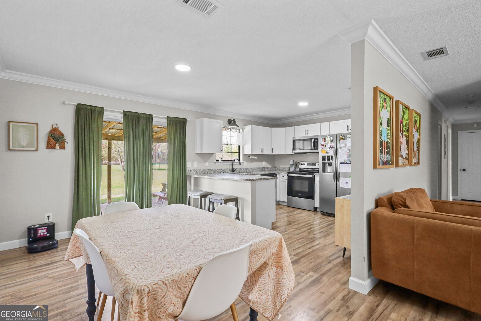 4314 Old Hoboken Road Blackshear - Photo 9