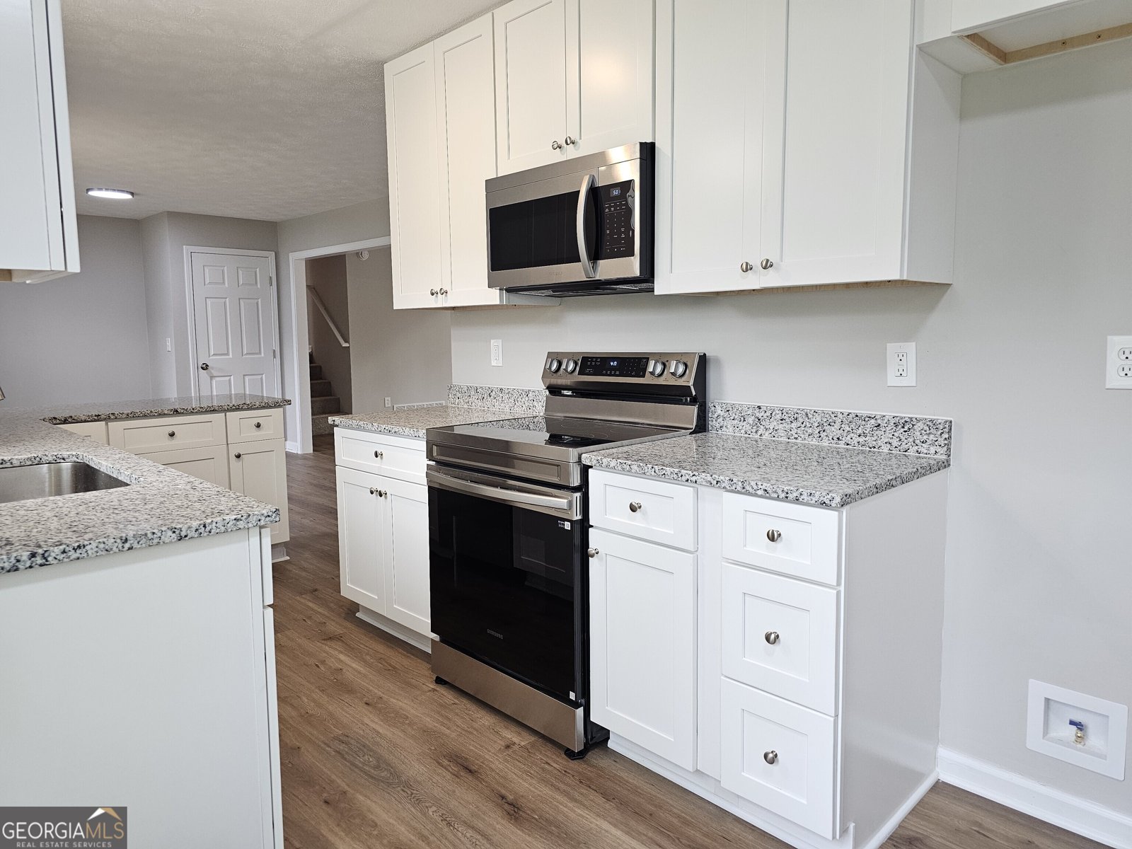 6470 Michell Way Douglasville - Photo 14