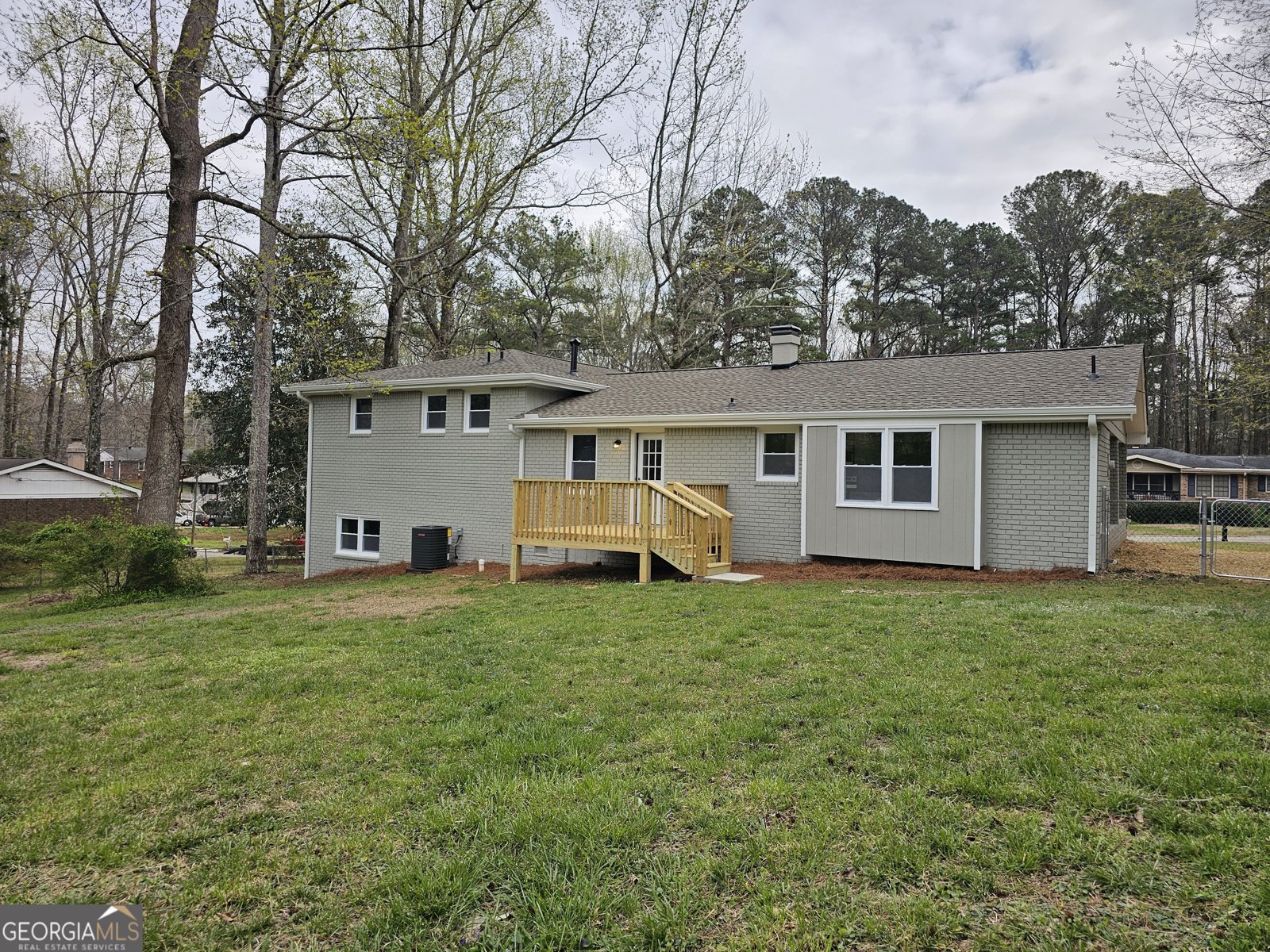 6470 Michell Way Douglasville - Photo 35