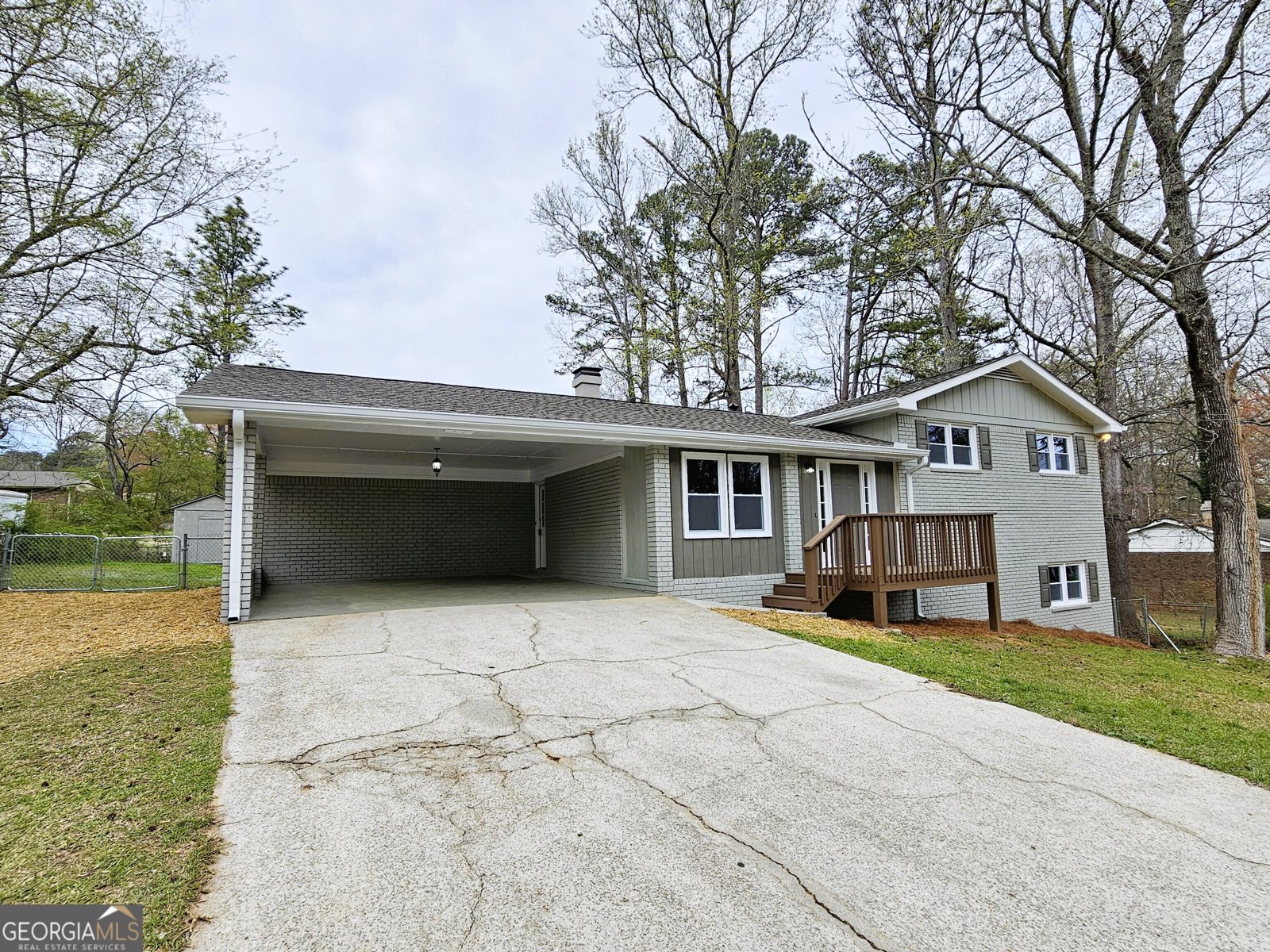 6470 Michell Way Douglasville - Photo 39