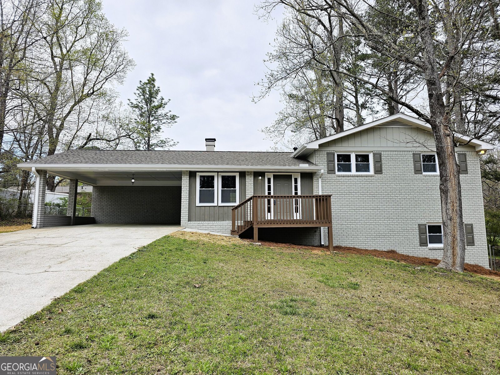 6470 Michell Way Douglasville - Photo 40