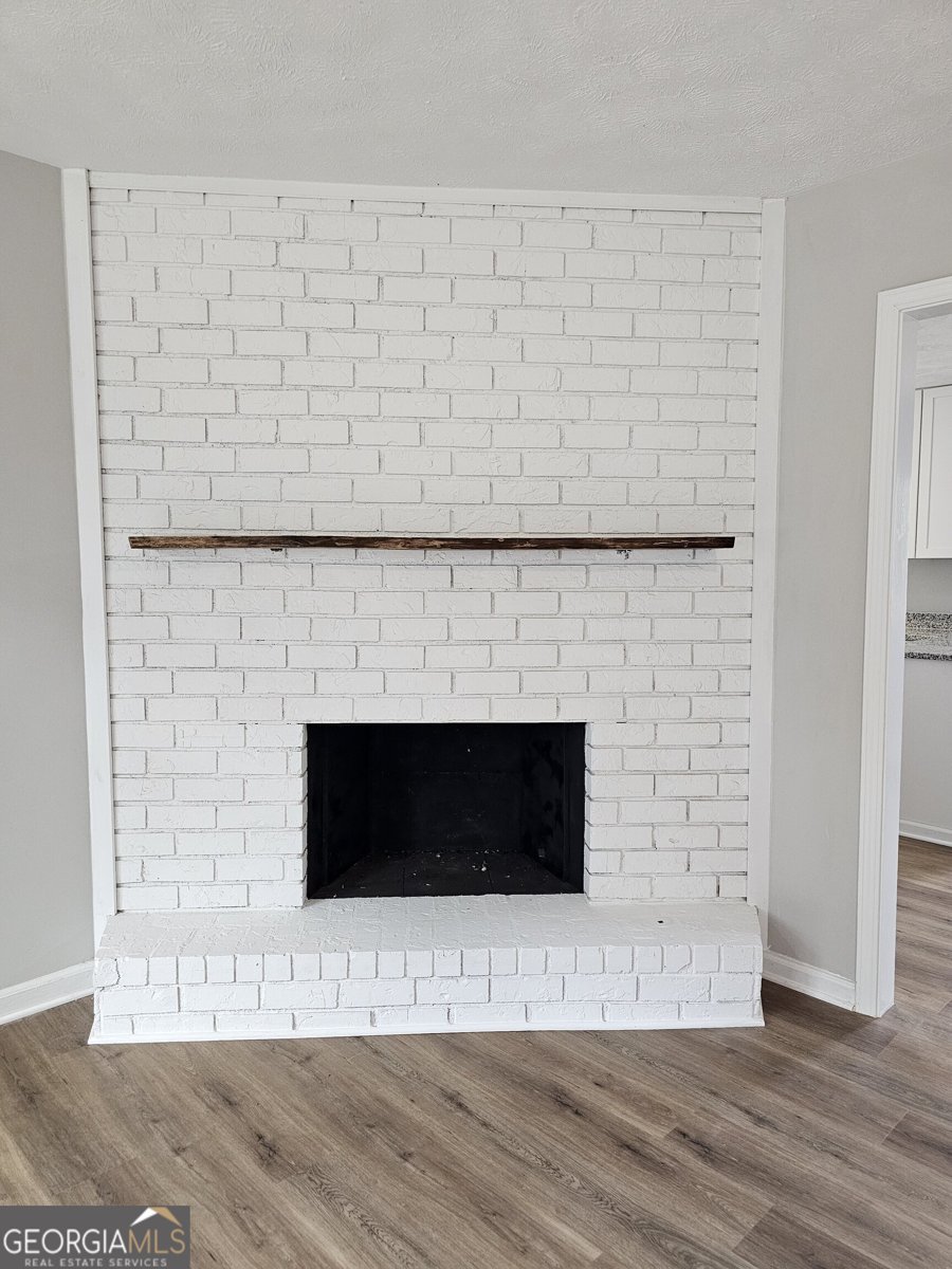 6470 Michell Way Douglasville - Photo 8