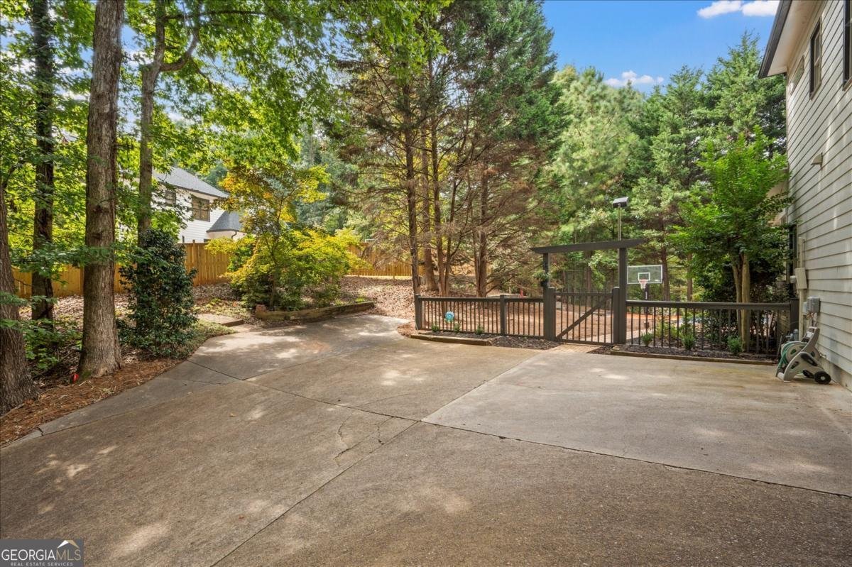 1520 Timber Trace Canton - Photo 10