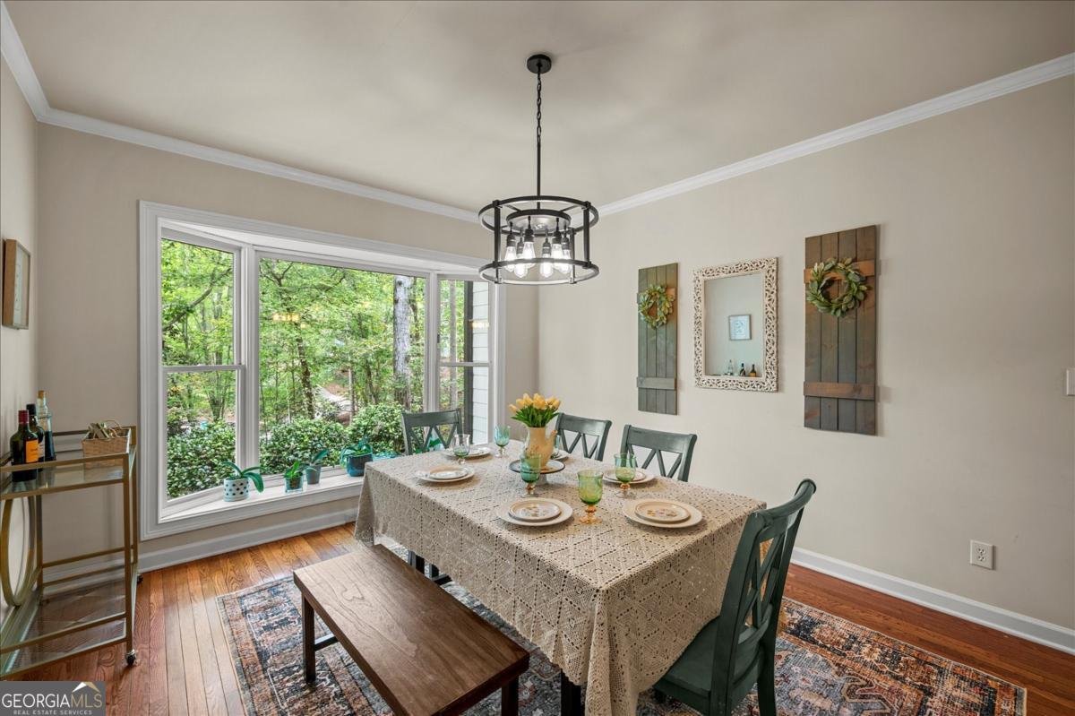 1520 Timber Trace Canton - Photo 12