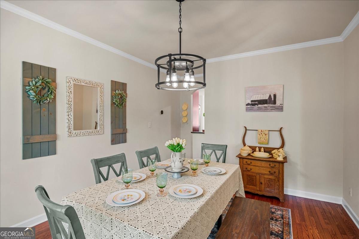 1520 Timber Trace Canton - Photo 14