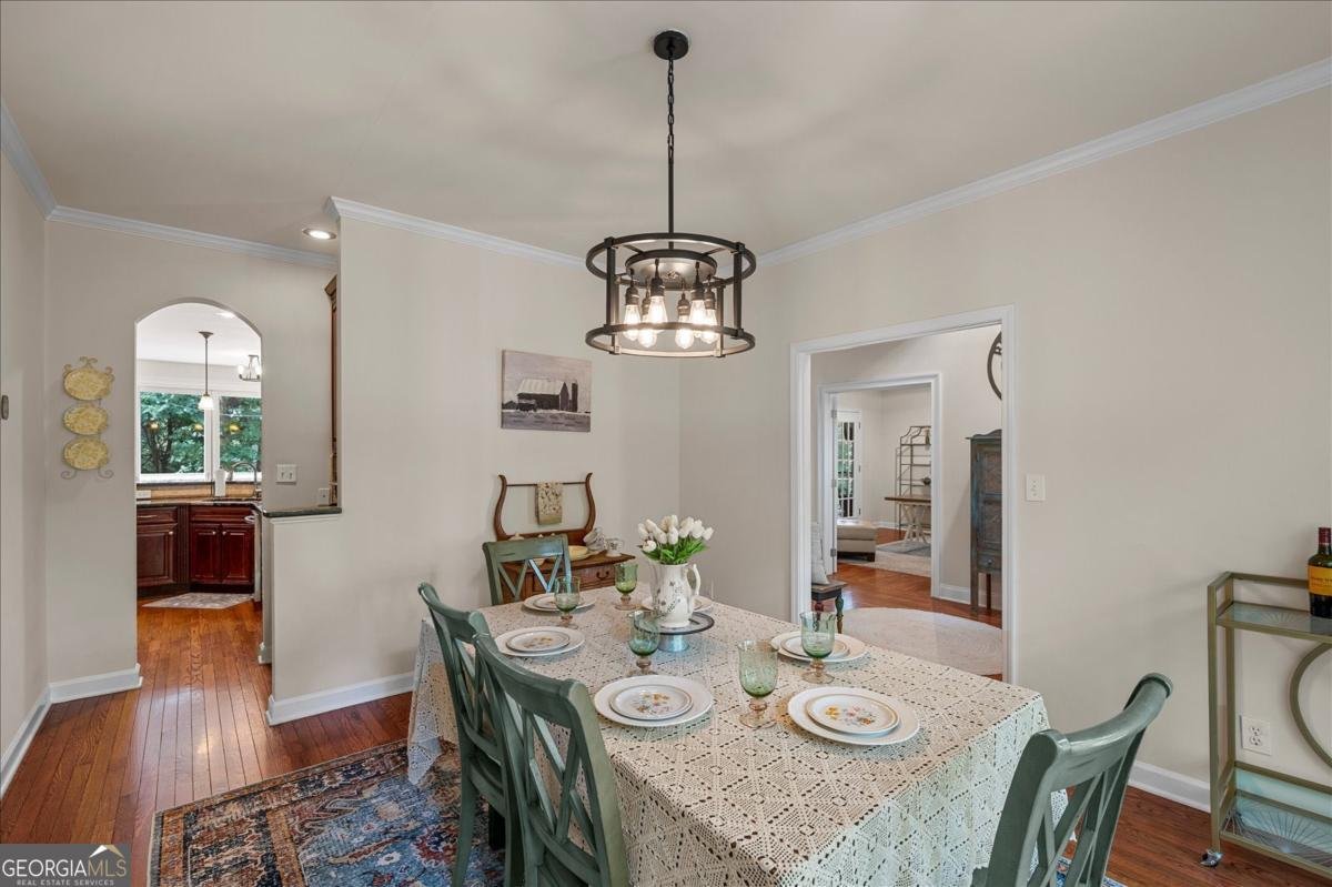 1520 Timber Trace Canton - Photo 15