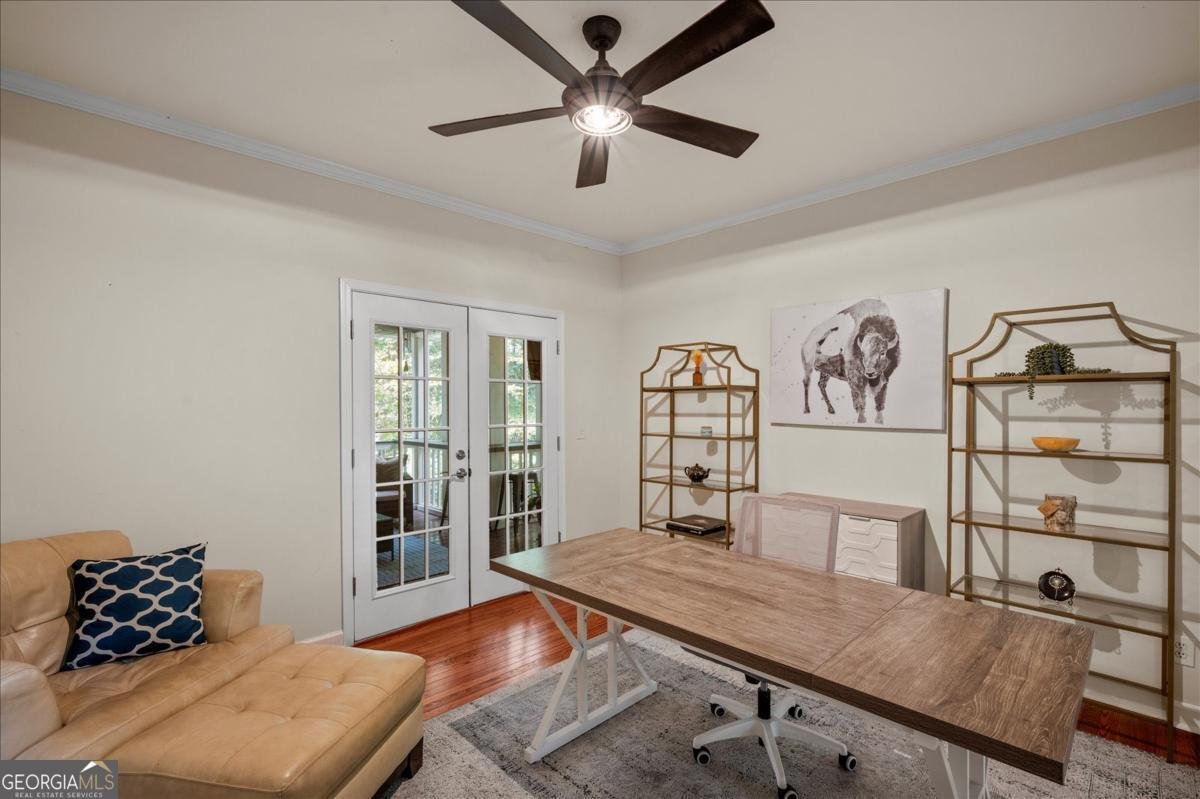 1520 Timber Trace Canton - Photo 16