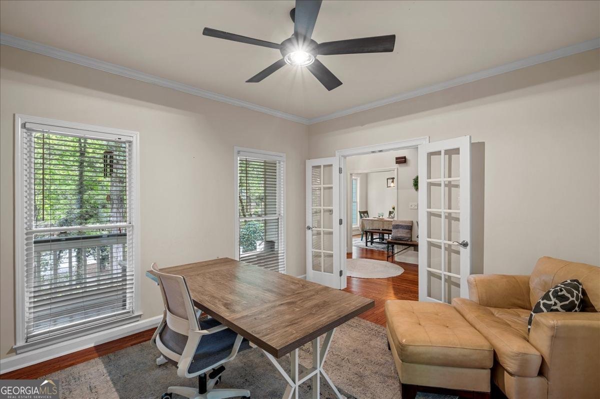 1520 Timber Trace Canton - Photo 17