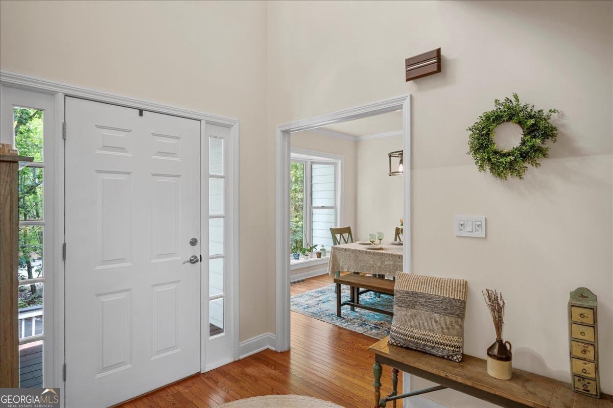 1520 Timber Trace Canton - Photo 18