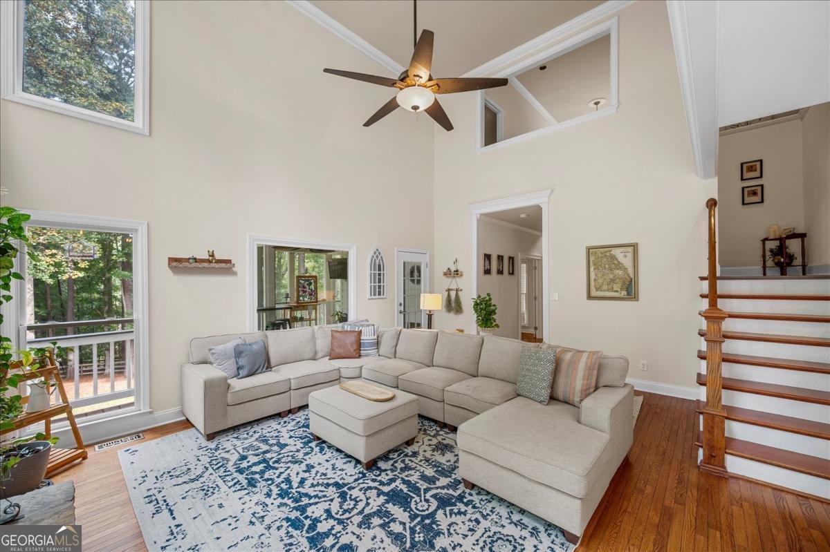 1520 Timber Trace Canton - Photo 20