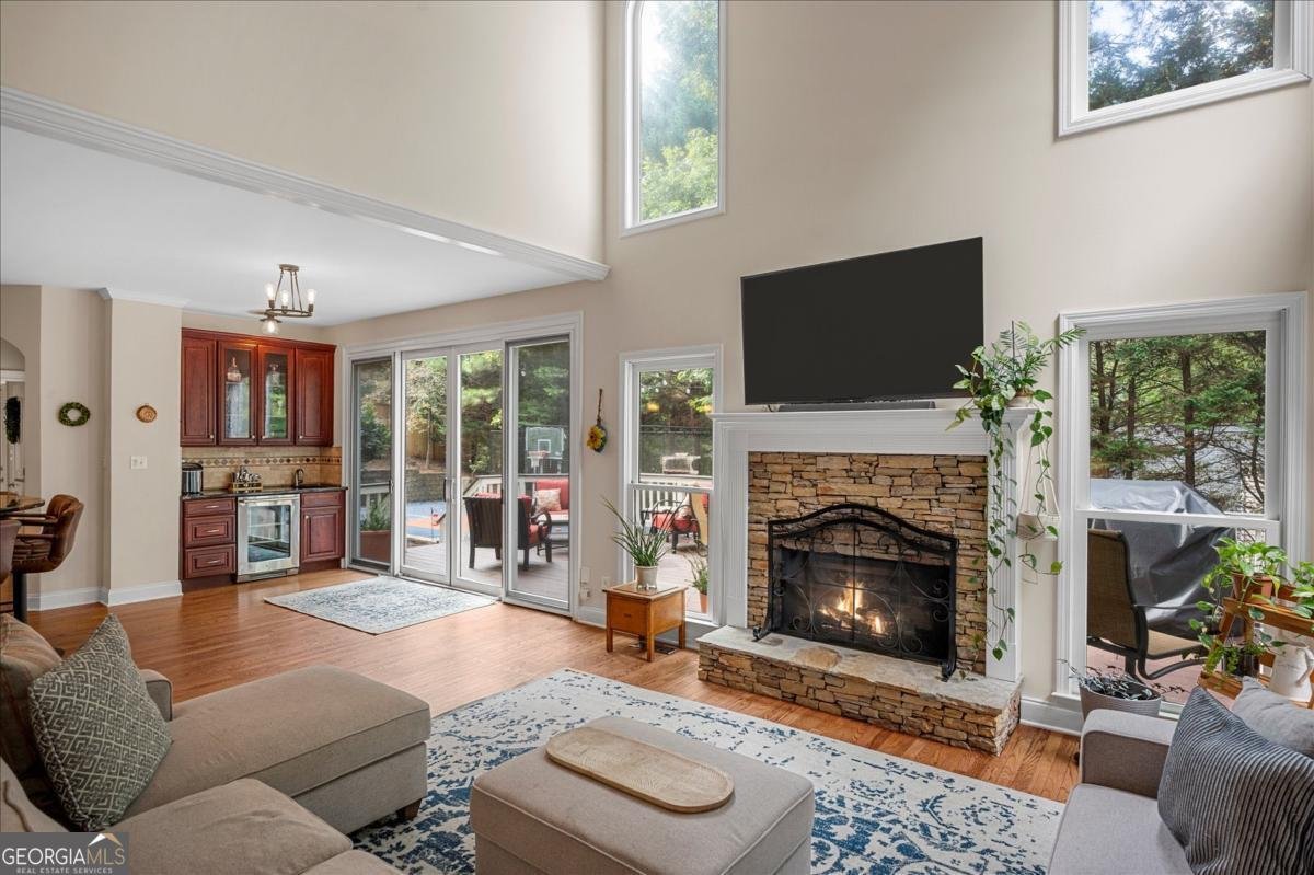 1520 Timber Trace Canton - Photo 23