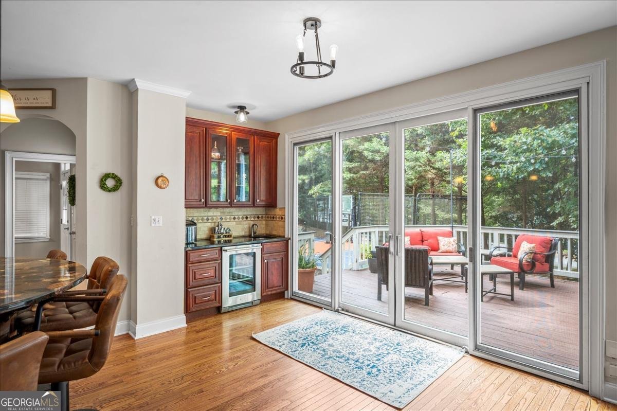 1520 Timber Trace Canton - Photo 25