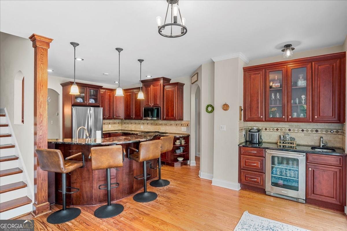 1520 Timber Trace Canton - Photo 26