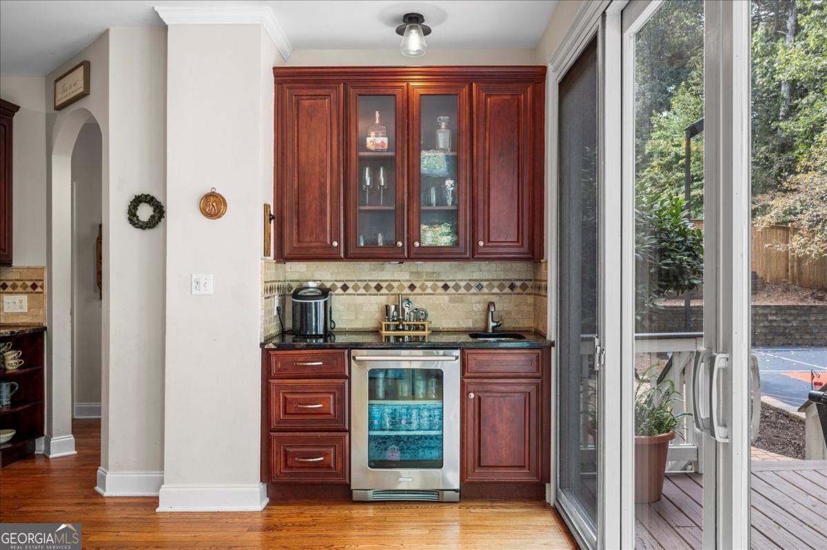 1520 Timber Trace Canton - Photo 27