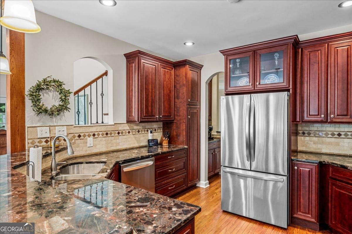 1520 Timber Trace Canton - Photo 28