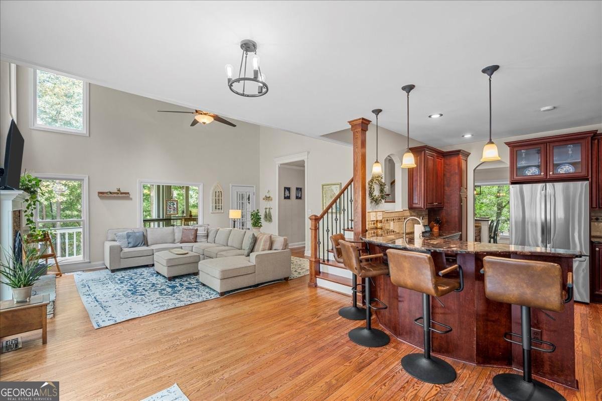 1520 Timber Trace Canton - Photo 29