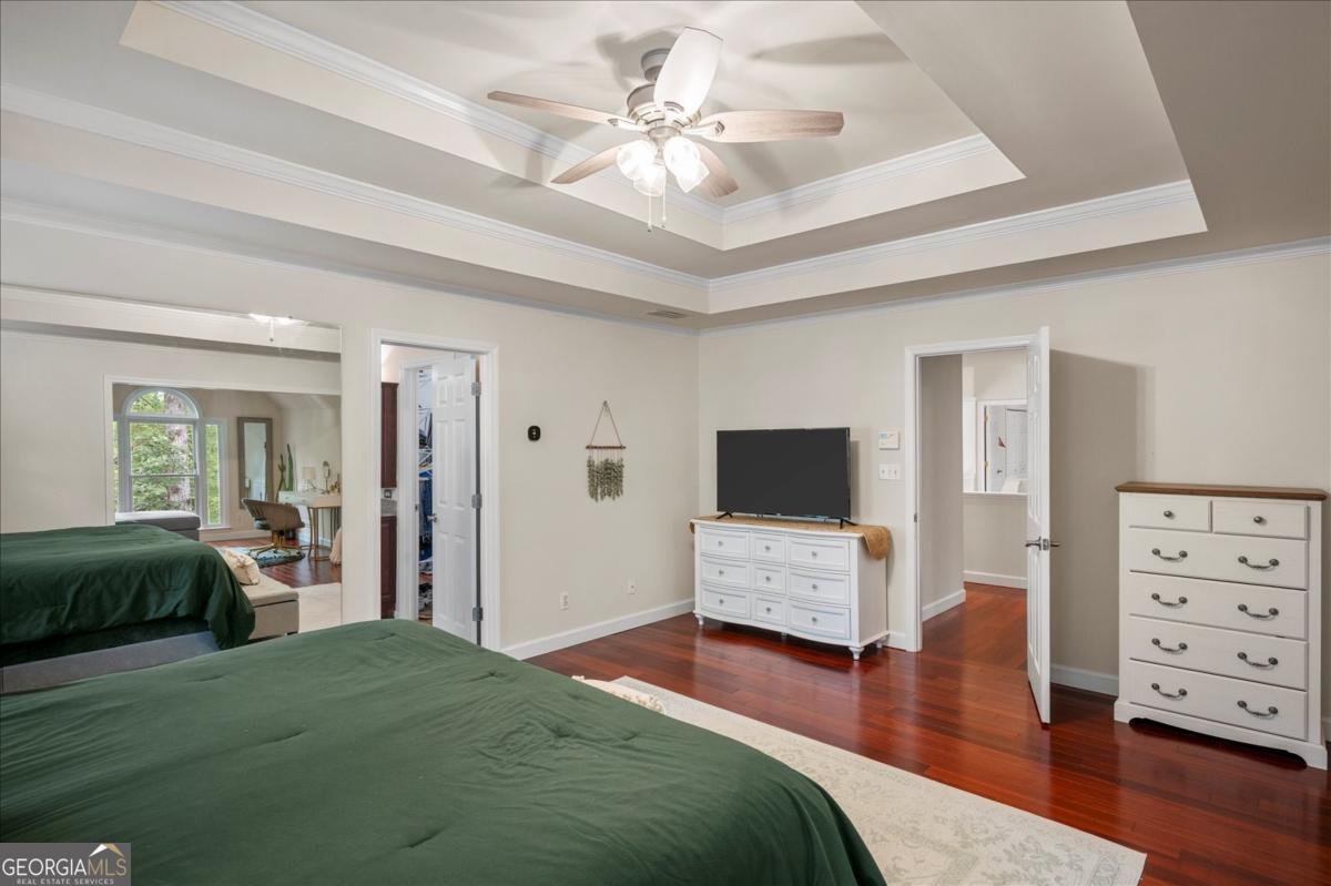 1520 Timber Trace Canton - Photo 45