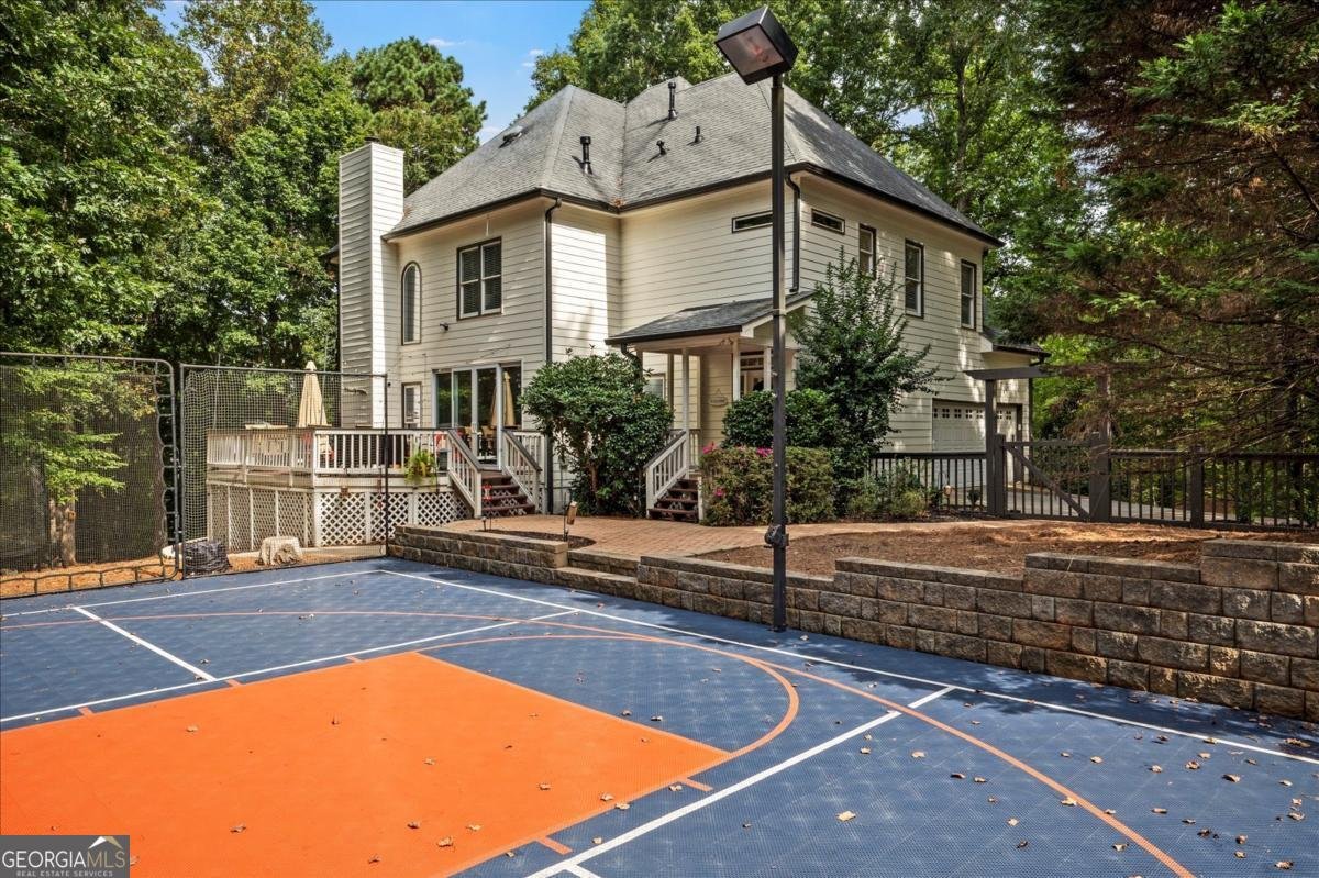 1520 Timber Trace Canton - Photo 79