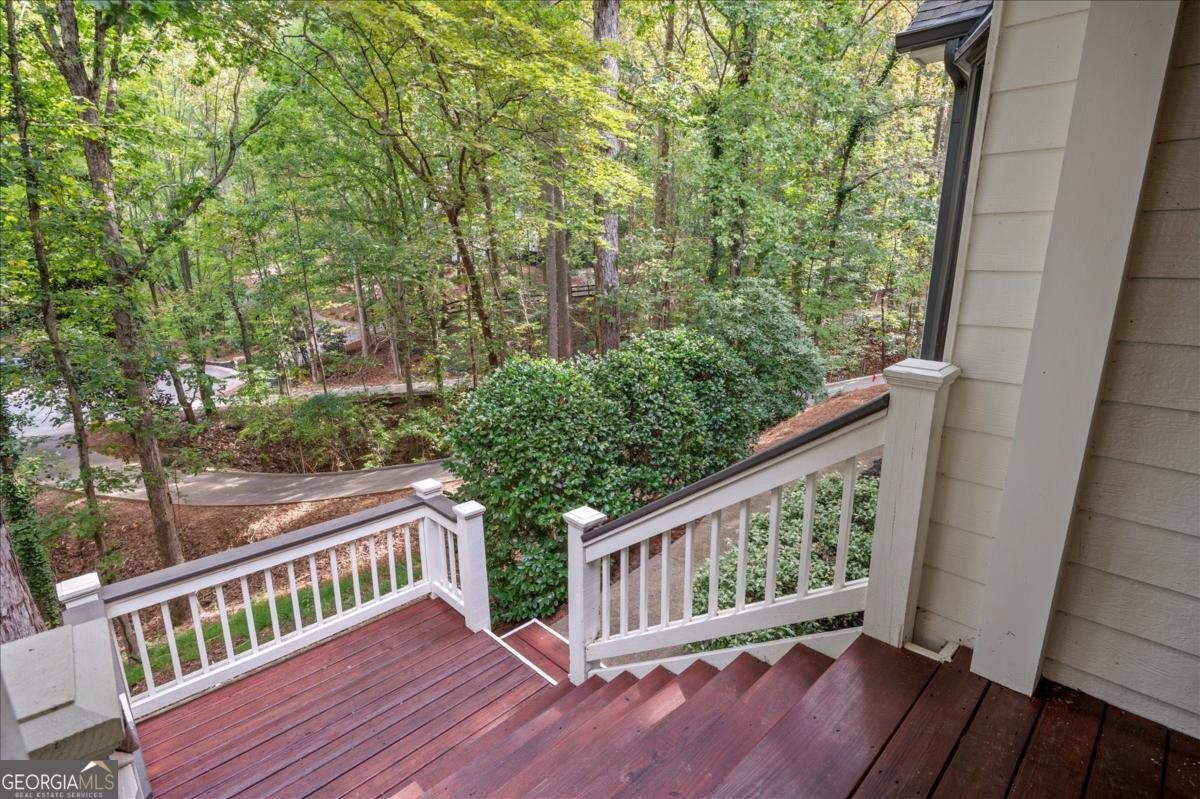 1520 Timber Trace Canton - Photo 8