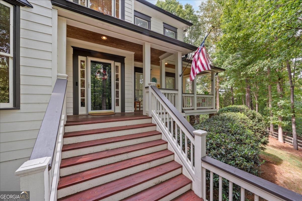 1520 Timber Trace Canton - Photo 9