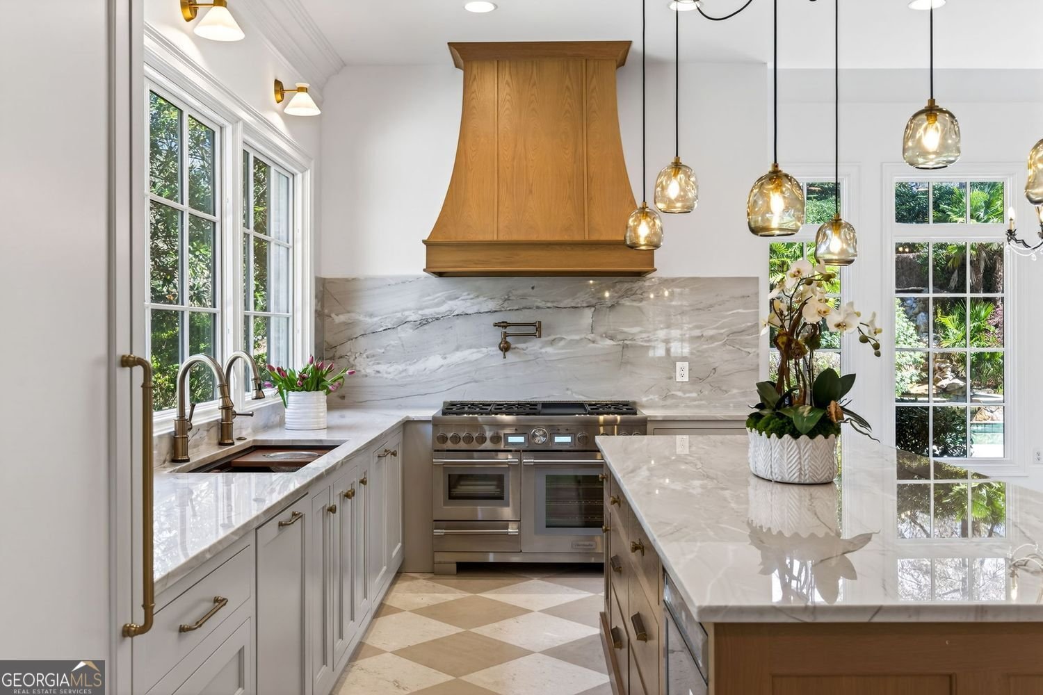 115 Mount Paran Ridge Atlanta - Photo 11