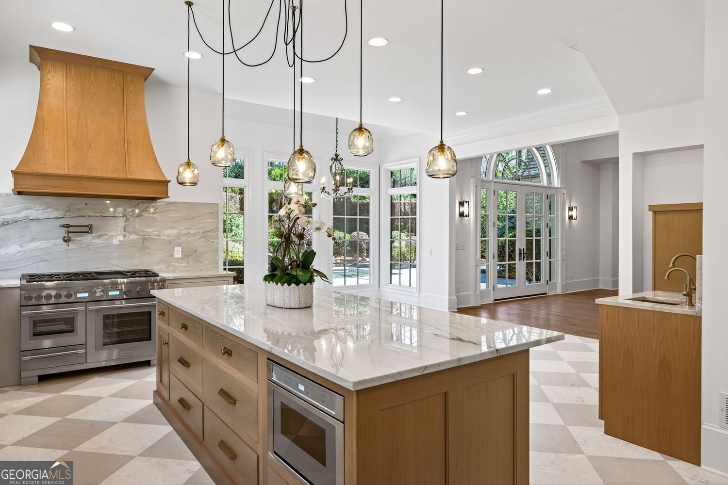 115 Mount Paran Ridge Atlanta - Photo 13