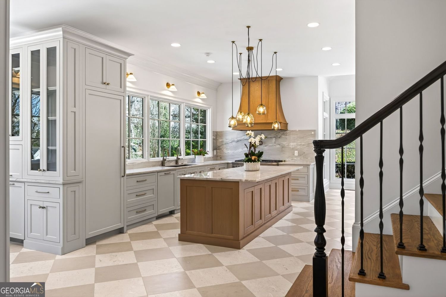 115 Mount Paran Ridge Atlanta - Photo 15