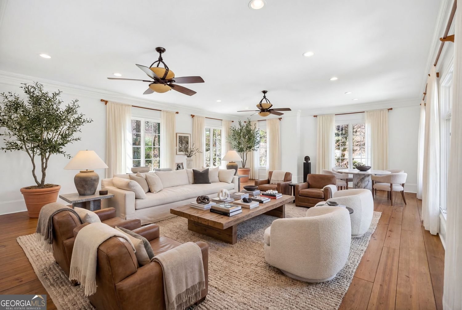 115 Mount Paran Ridge Atlanta - Photo 23