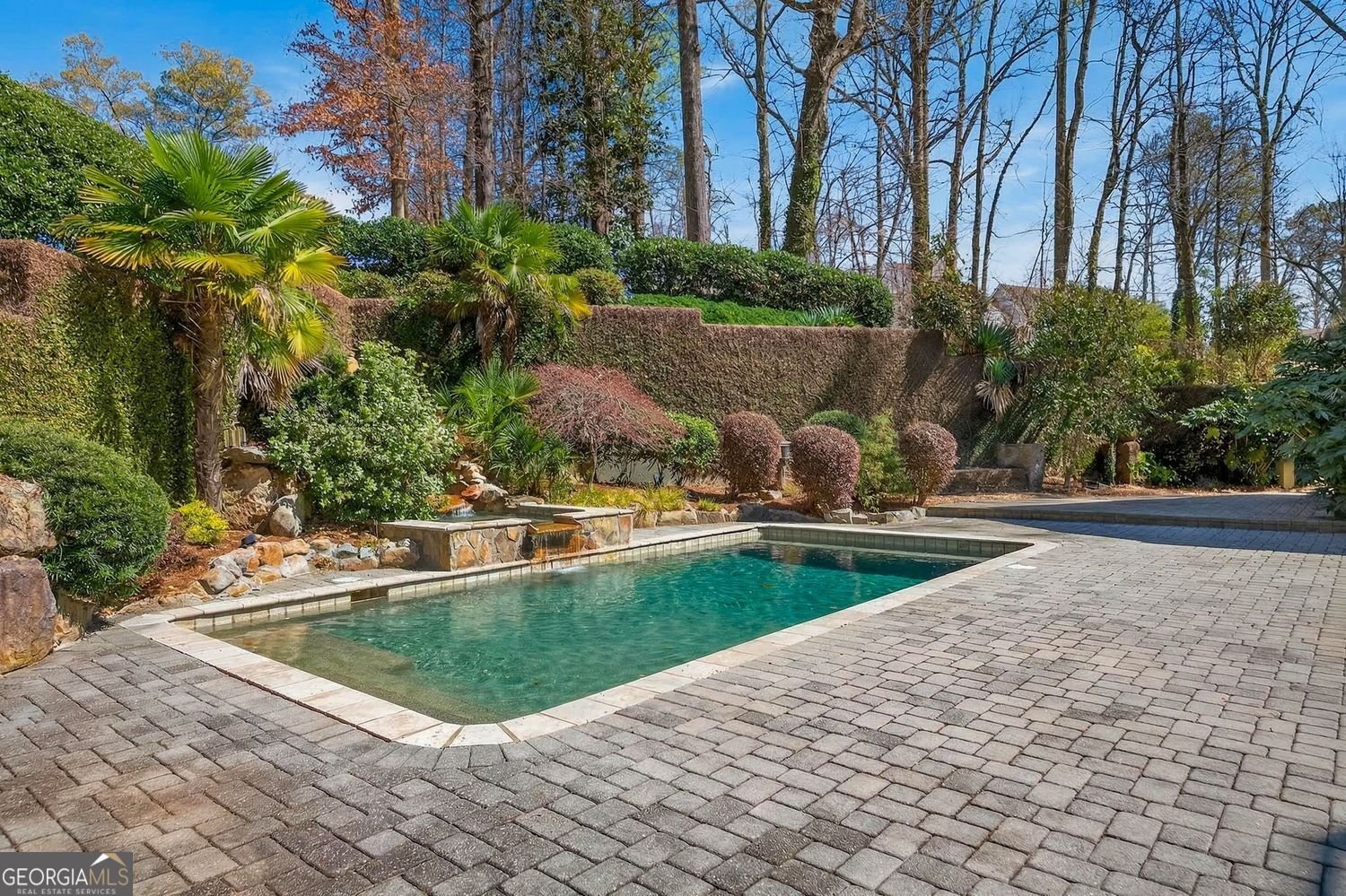 115 Mount Paran Ridge Atlanta - Photo 34