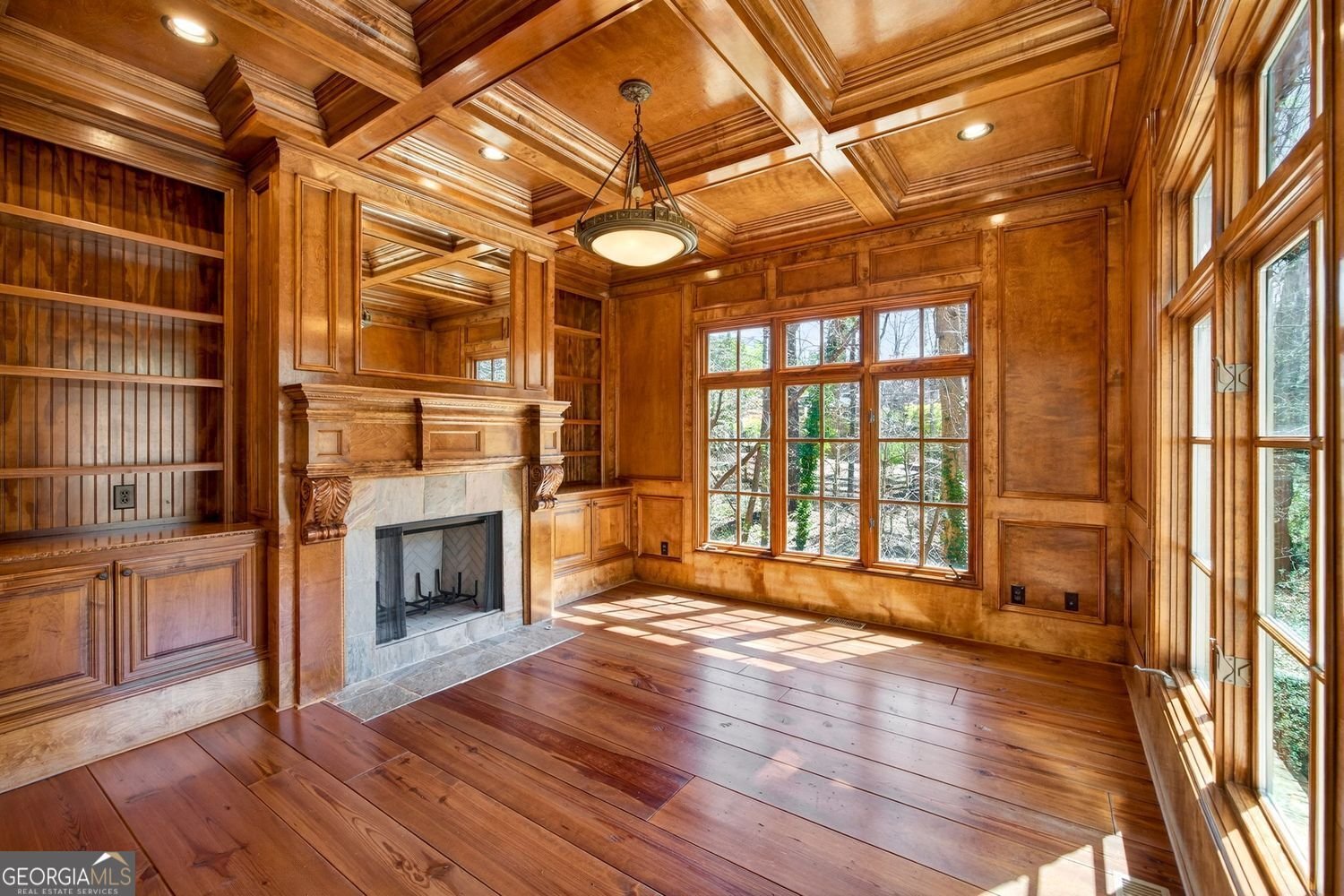 115 Mount Paran Ridge Atlanta - Photo 39