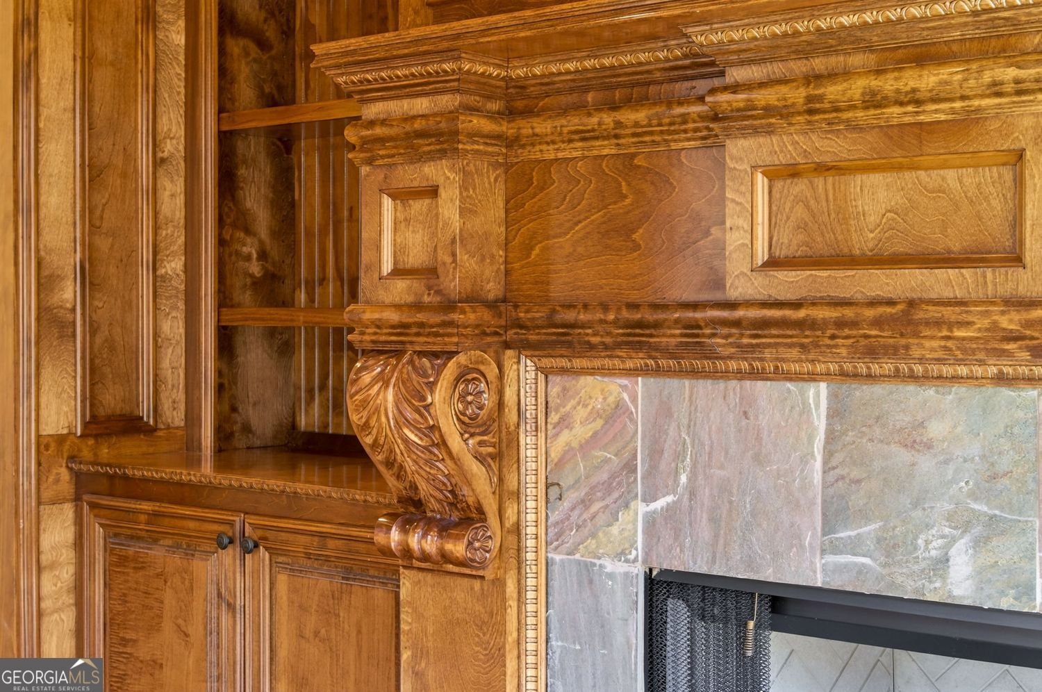 115 Mount Paran Ridge Atlanta - Photo 41