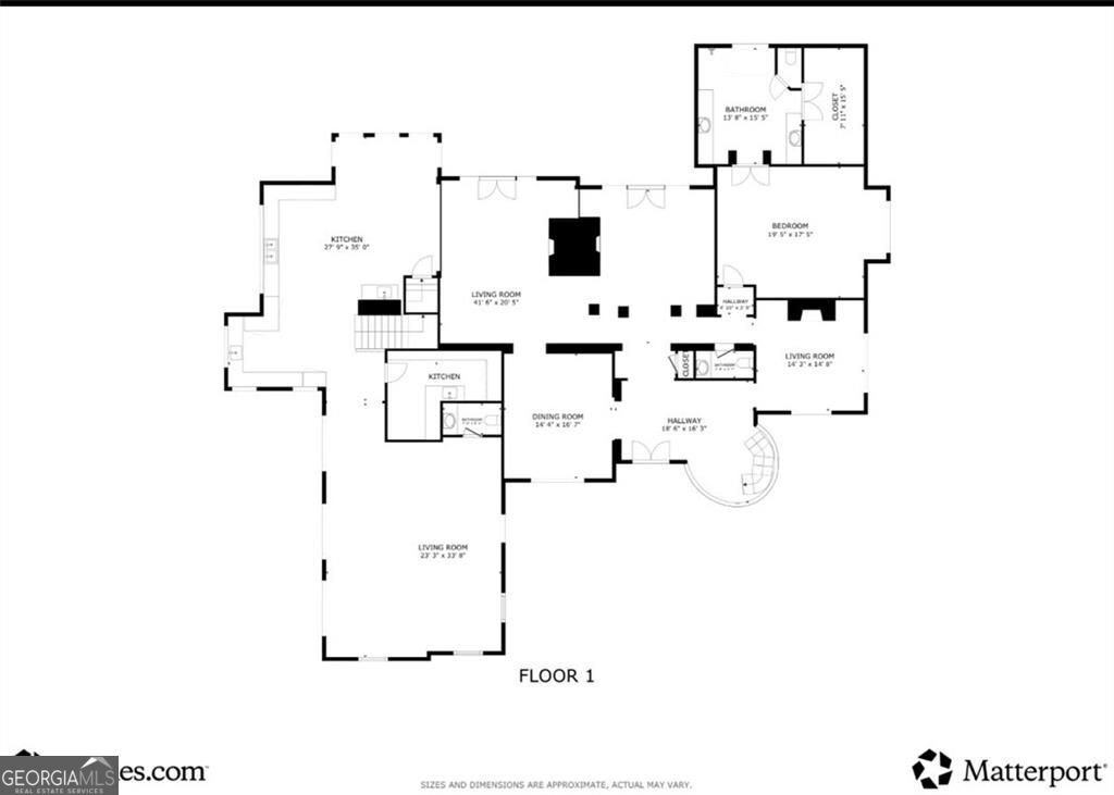 115 Mount Paran Ridge Atlanta - Photo 87