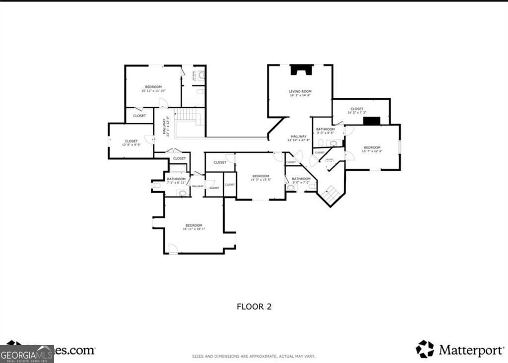 115 Mount Paran Ridge Atlanta - Photo 88