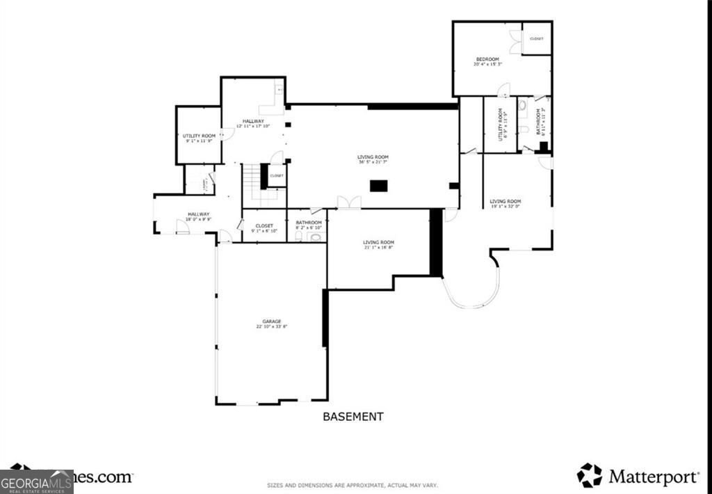 115 Mount Paran Ridge Atlanta - Photo 89