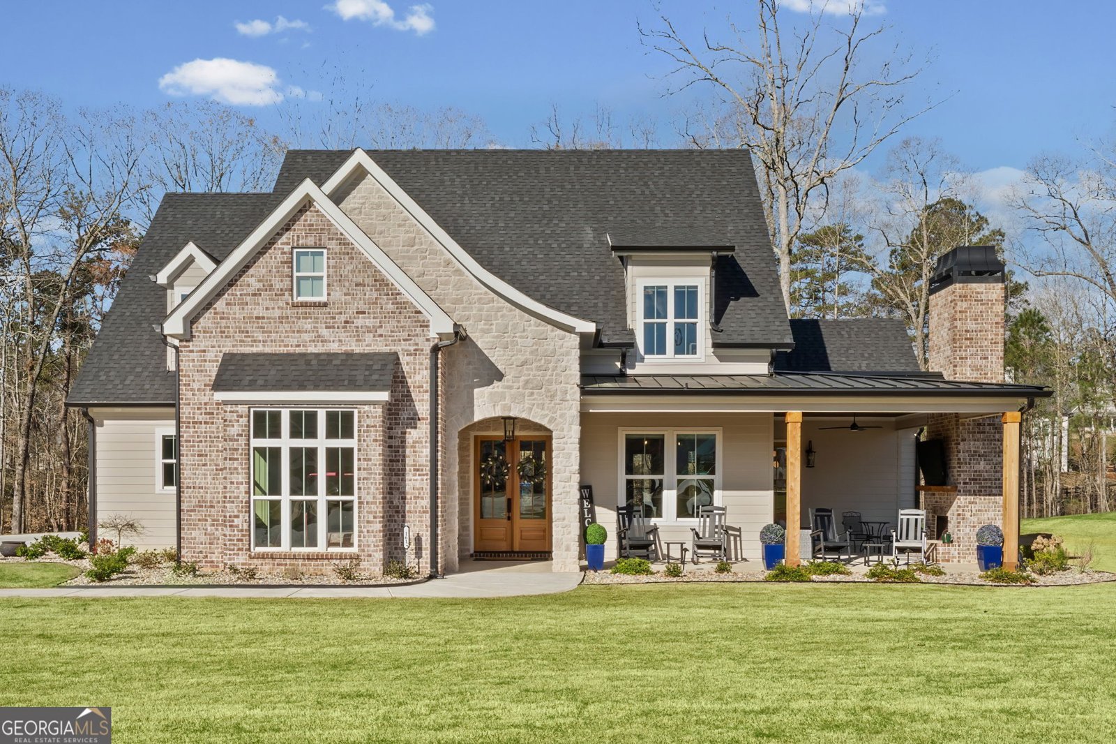 161 SNUG HARBOR PLACE NEWNAN - Photo 1