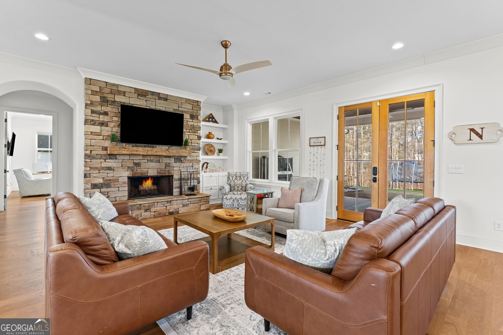 161 SNUG HARBOR PLACE NEWNAN - Photo 10