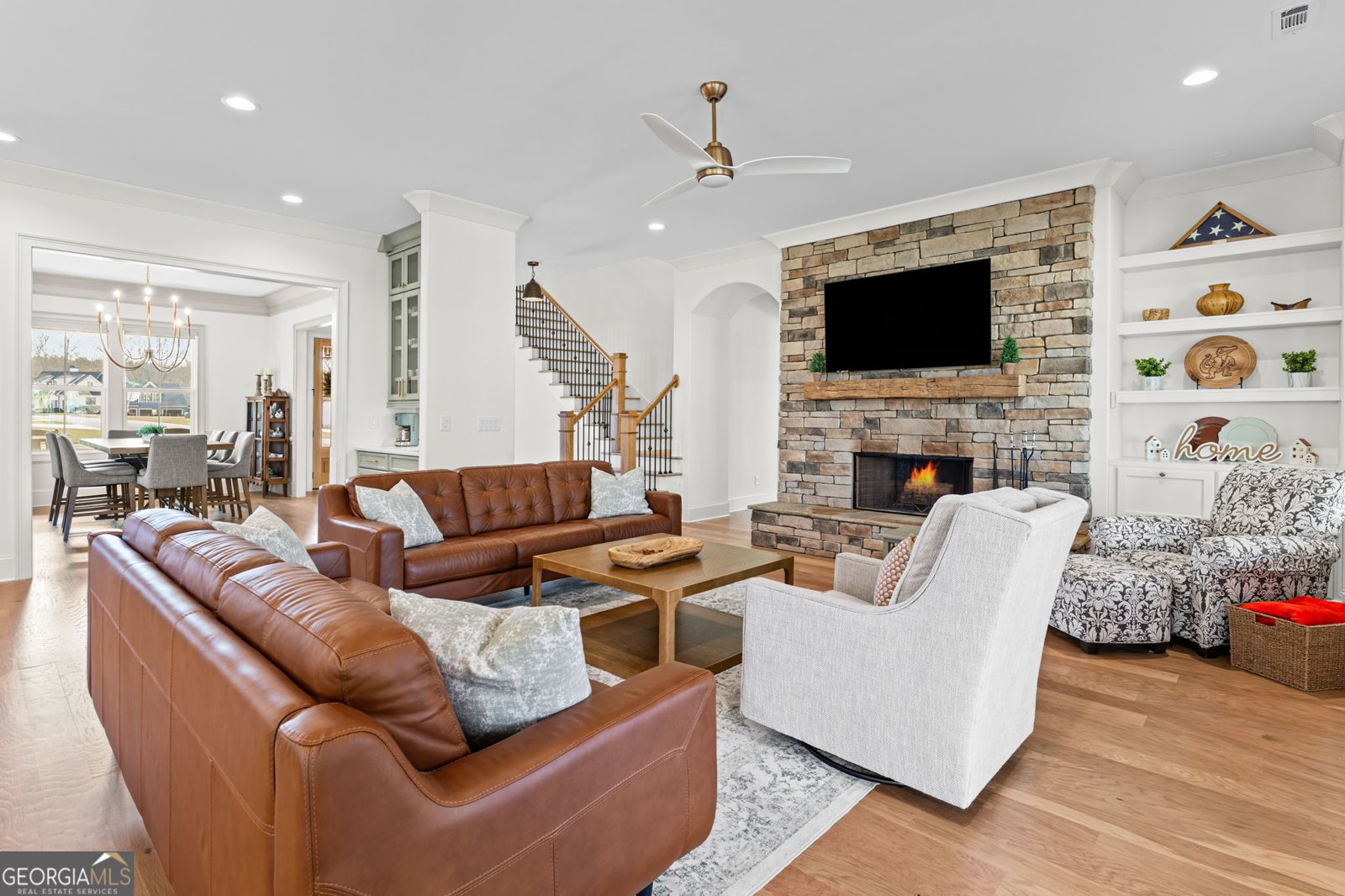 161 SNUG HARBOR PLACE NEWNAN - Photo 11