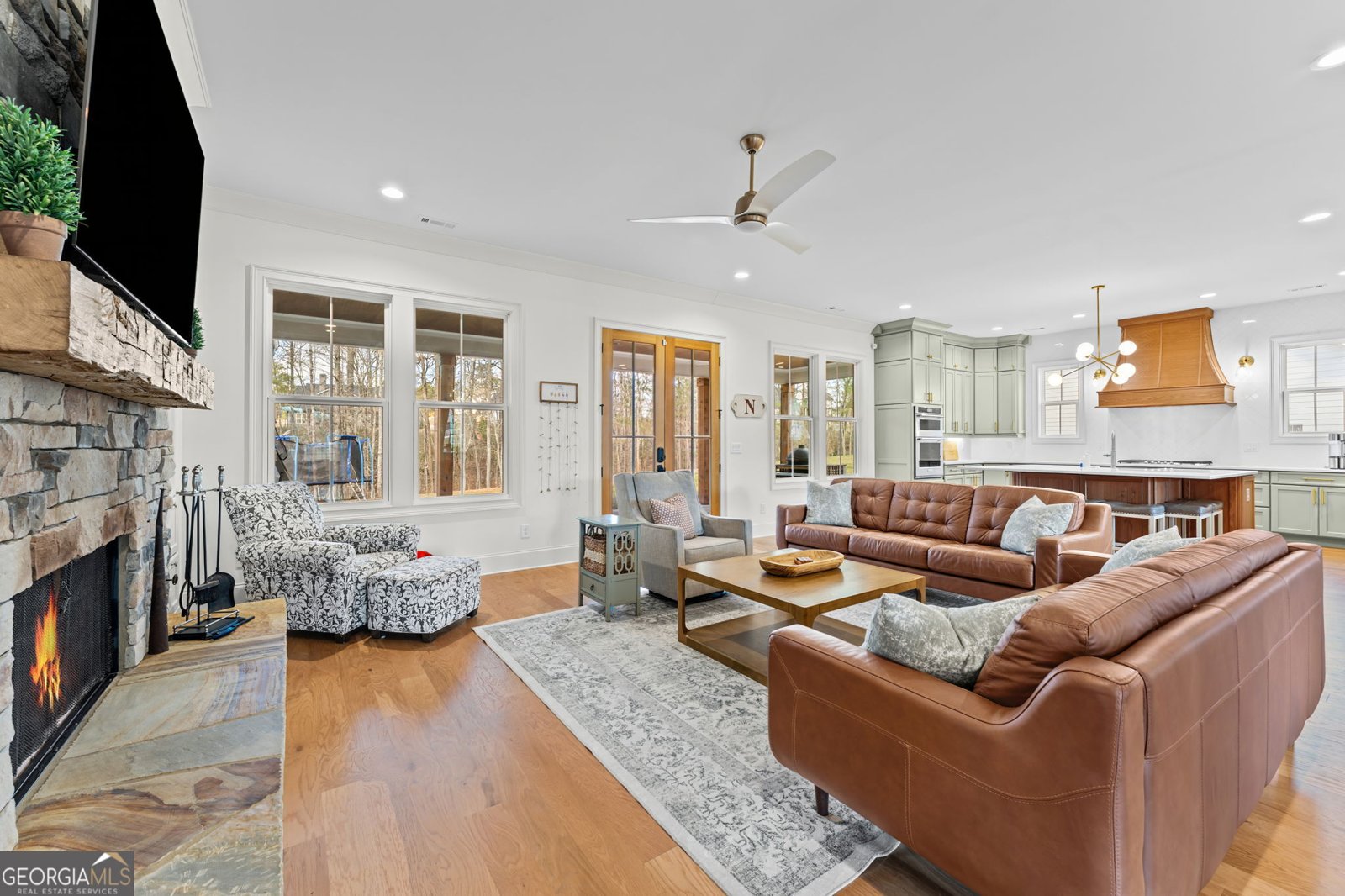 161 SNUG HARBOR PLACE NEWNAN - Photo 12