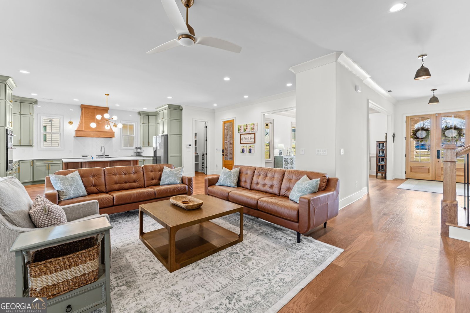 161 SNUG HARBOR PLACE NEWNAN - Photo 13