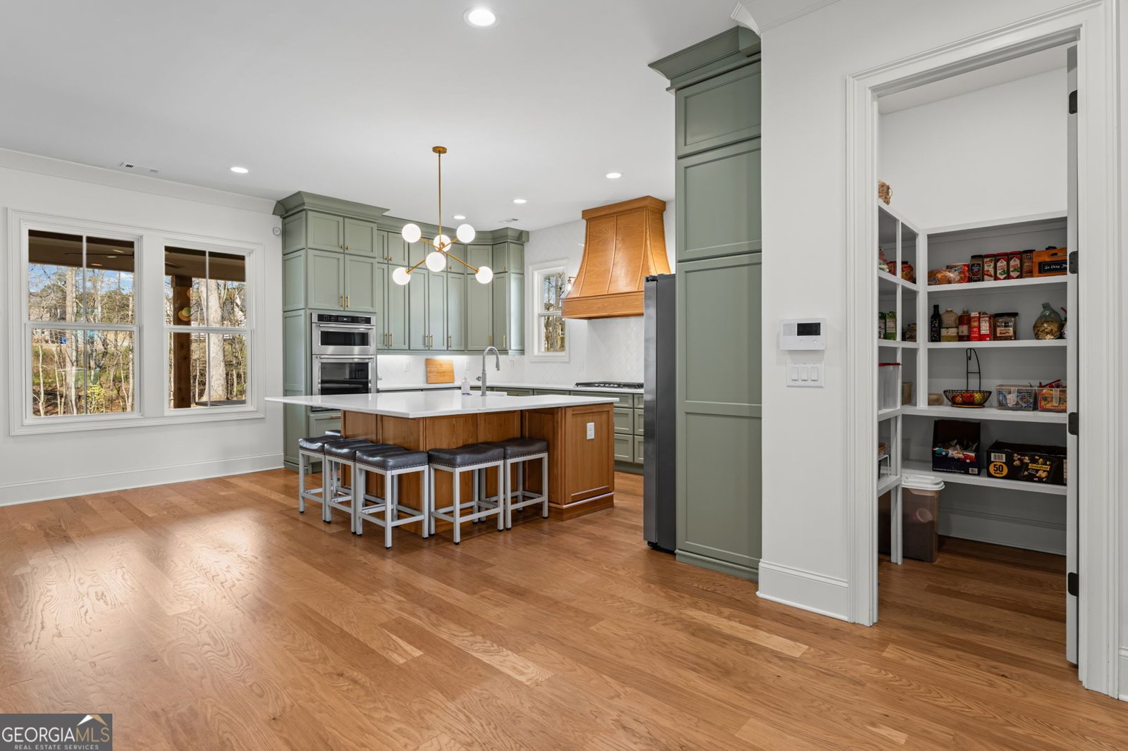 161 SNUG HARBOR PLACE NEWNAN - Photo 14