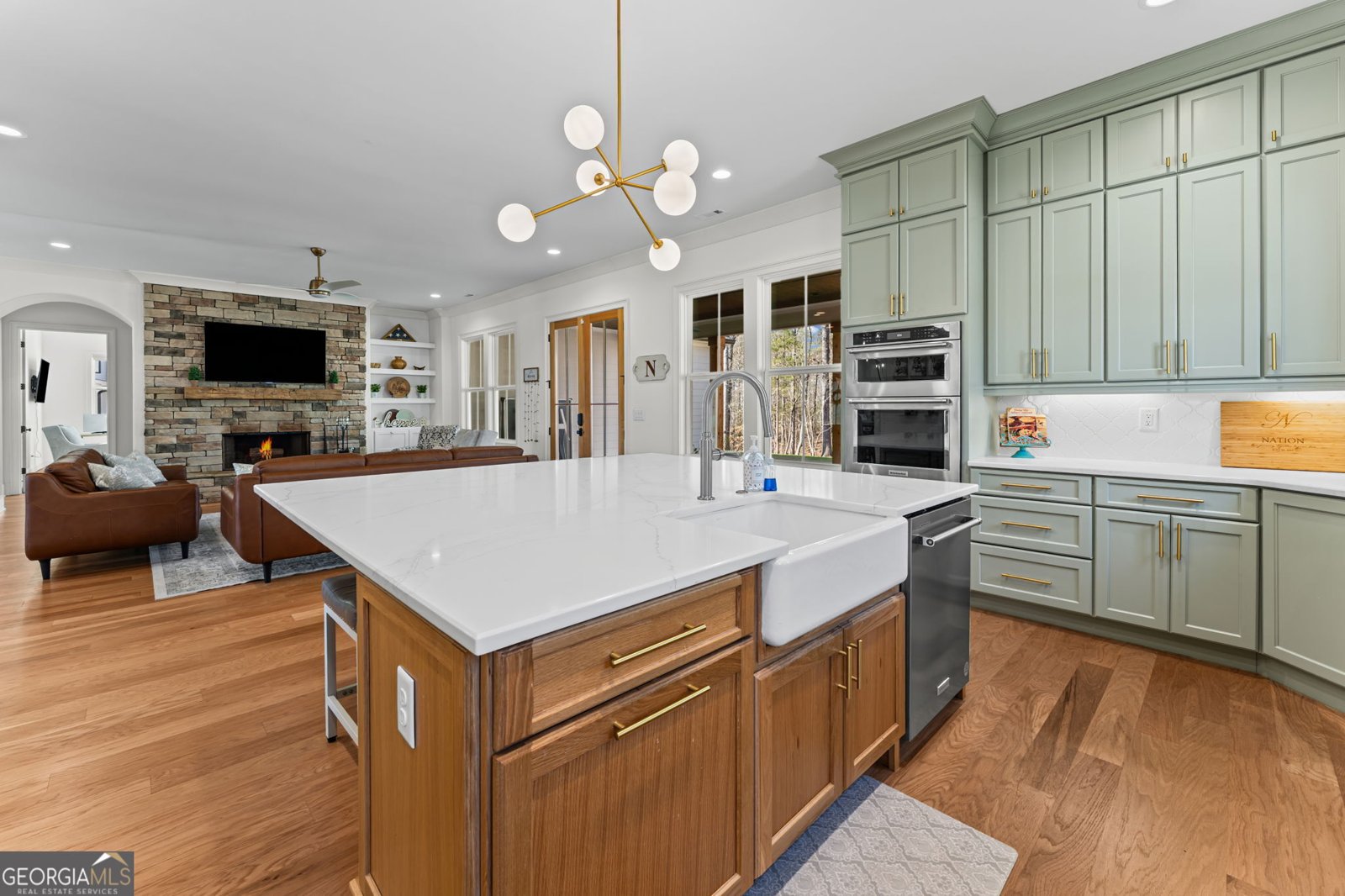 161 SNUG HARBOR PLACE NEWNAN - Photo 16