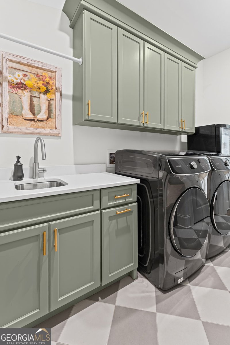 161 SNUG HARBOR PLACE NEWNAN - Photo 17