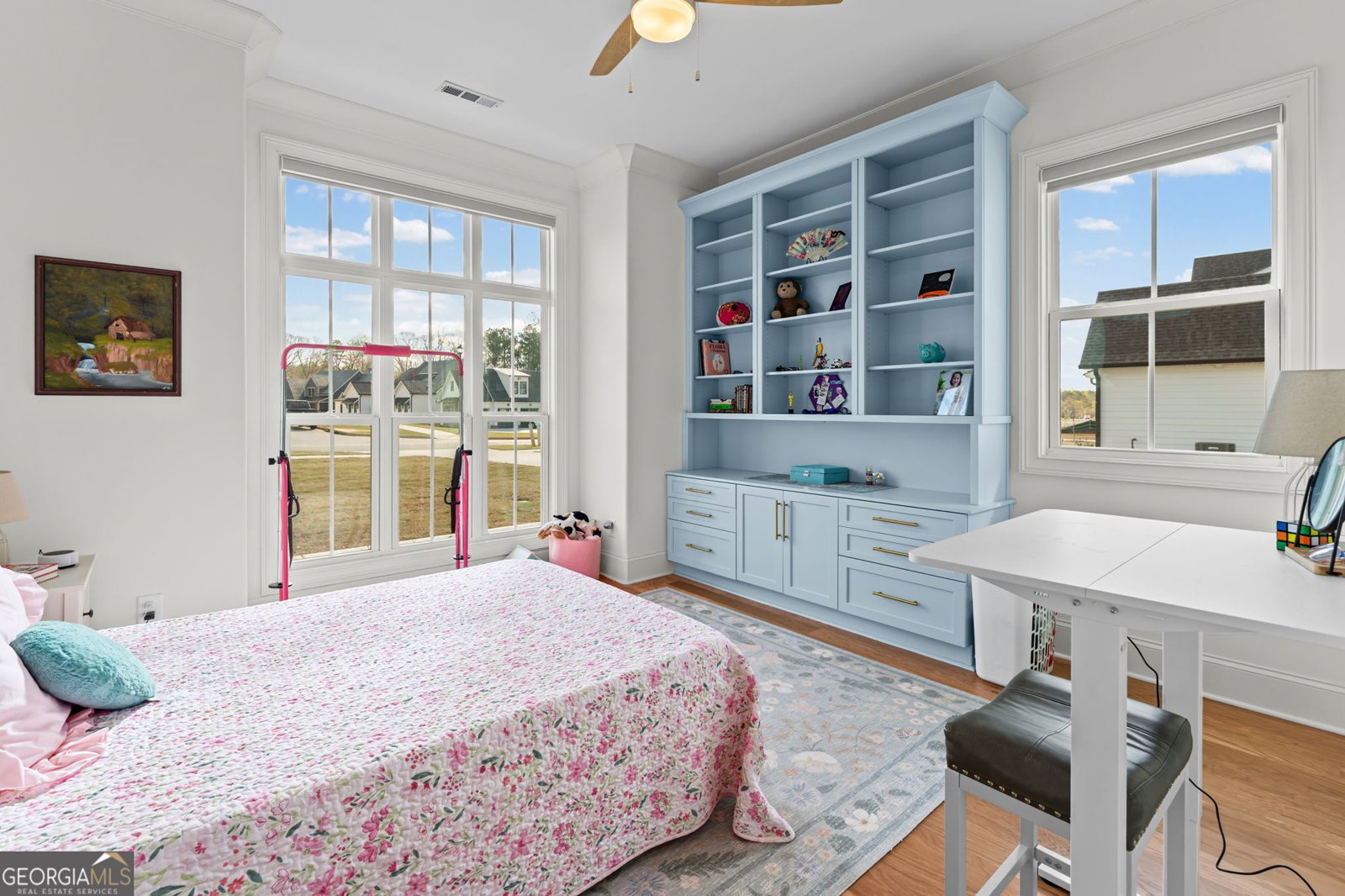 161 SNUG HARBOR PLACE NEWNAN - Photo 18