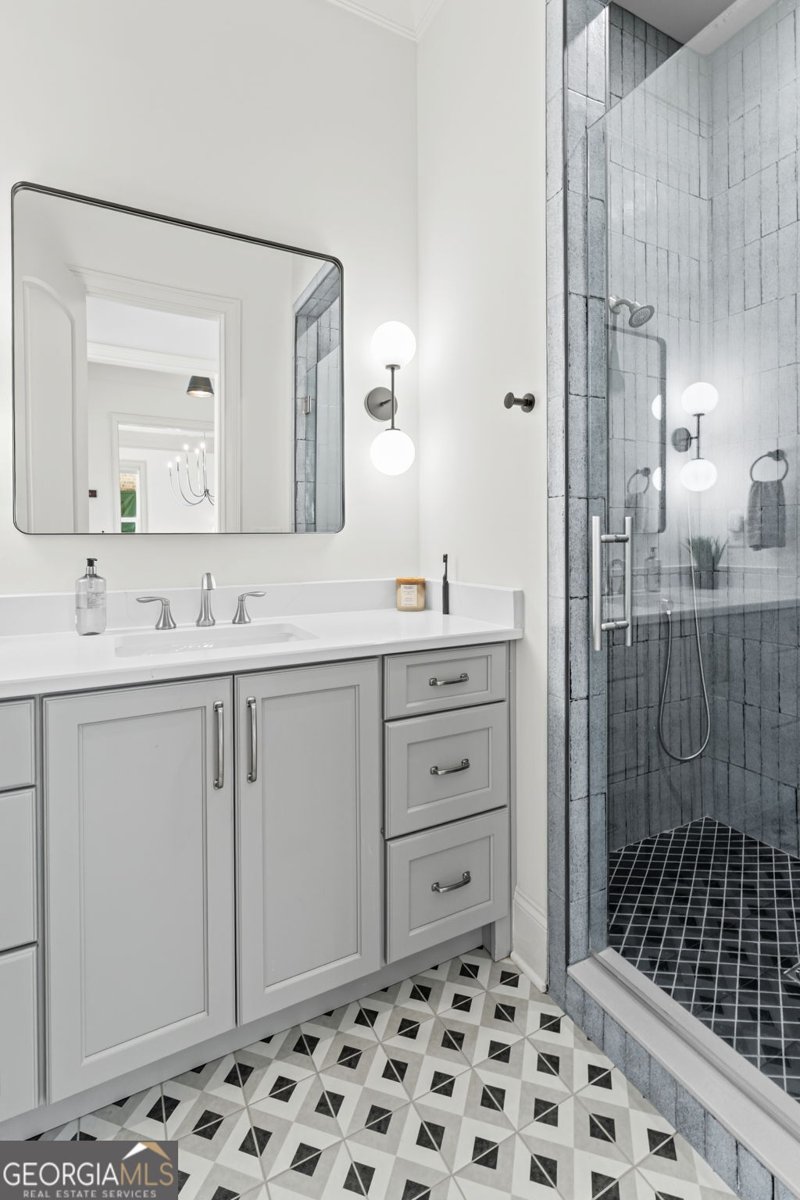 161 SNUG HARBOR PLACE NEWNAN - Photo 19