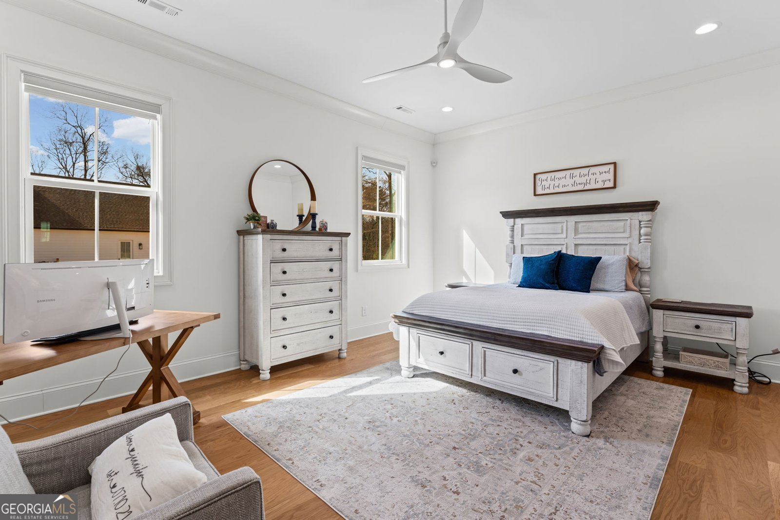 161 SNUG HARBOR PLACE NEWNAN - Photo 20