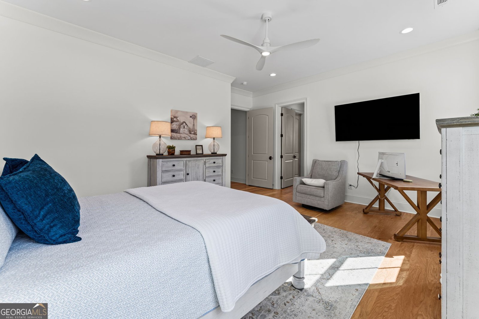 161 SNUG HARBOR PLACE NEWNAN - Photo 21