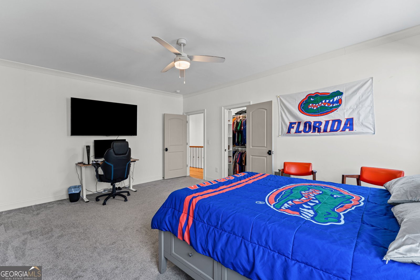 161 SNUG HARBOR PLACE NEWNAN - Photo 32