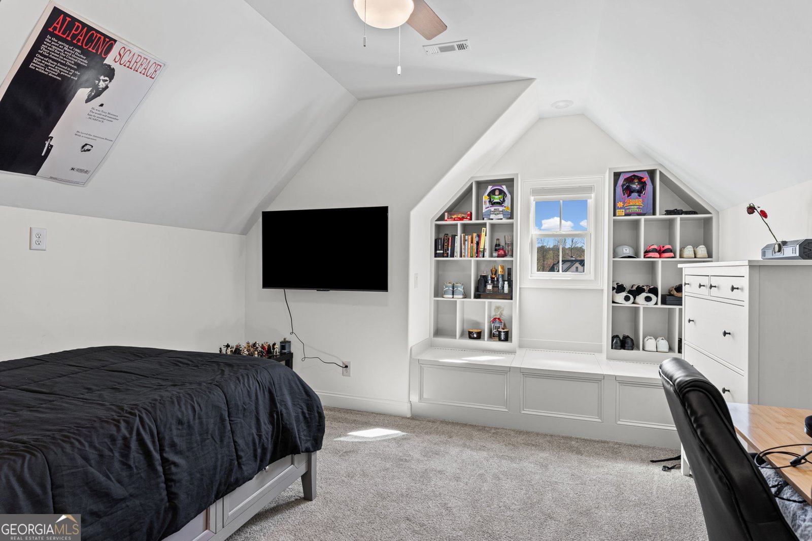 161 SNUG HARBOR PLACE NEWNAN - Photo 33