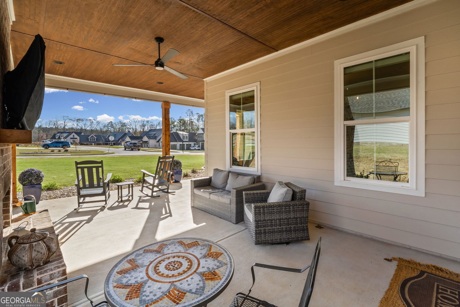 161 SNUG HARBOR PLACE NEWNAN - Photo 36